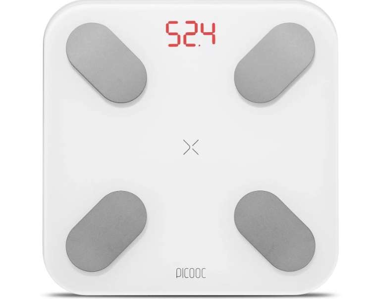 Весы электронные Picooc Mini V2