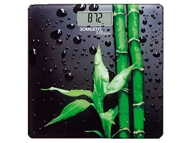 Scarlett SC-BS33E051 Bamboo