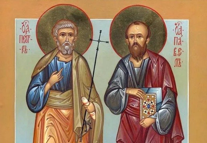 Традиции на праздник