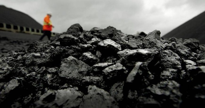Уголь из России «разонравился» Южной Корее: страна планирует ограничить импорт