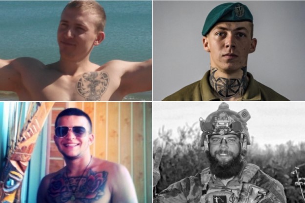 Украинские нацисты ликвидированы: Названы четыре опасных боевика, уничтоженные в зоне СВО