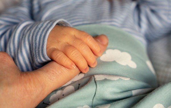 Уровень рождаемости на Украине рискует стать самым низким в мире » Новости России и мира 24 часа в сутки — N4K.RU