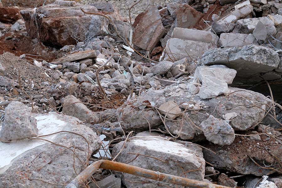 В жилом доме в Балашихе взорвался газ, есть погибшие