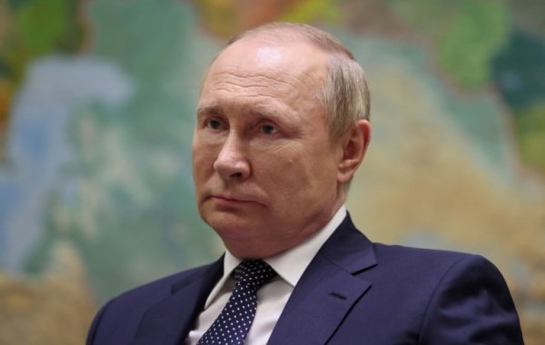 Владимир Путин отказался принимать участие в саммите G20 в любом формате » Новости России и мира 24 часа в сутки — N4K.RU