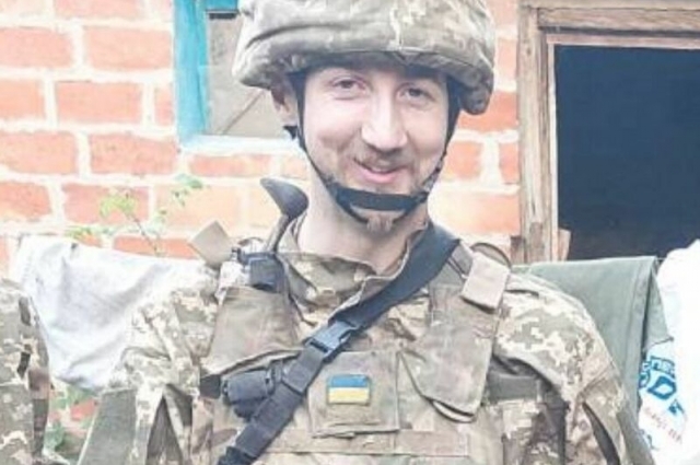 Ирландец Рори Мейсон