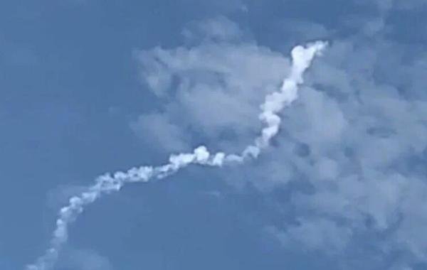 ВСУ атаковали беспилотниками Московскую и Орловскую области » Новости России и мира 24 часа в сутки — N4K.RU