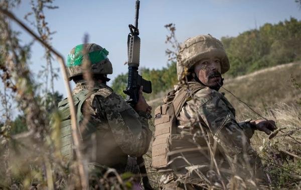 ВСУ собираются продолжить контрнаступление зимой » Новости России и мира 24 часа в сутки — N4K.RU