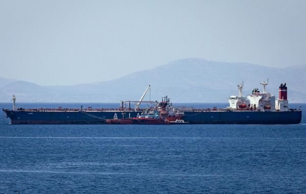 Bloomberg: потолок цен на российскую нефть не работает » Новости России и мира 24 часа в сутки — N4K.RU