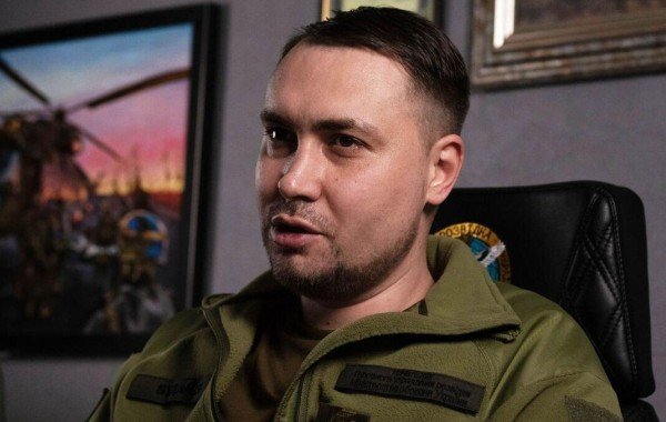 Буданов назвал генерала ФСБ Беседу самым опасным противником для Украины » Новости России и мира 24 часа в сутки — N4K.RU