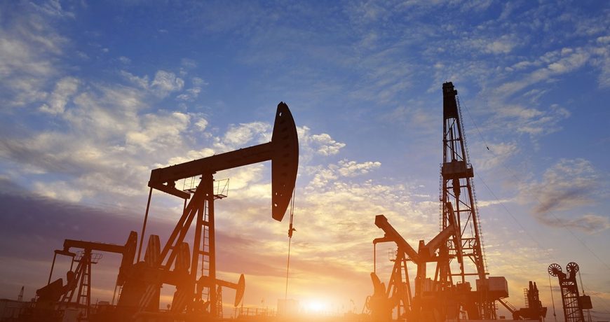 Цены на нефть остаются стабильными 16 октября – инвесторы оценивают последствия конфликта ХАМАС с Израилем