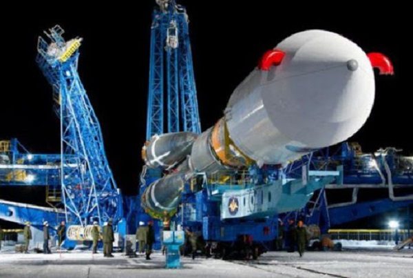 День Космических войск России отмечают 4 октября 2023 года
