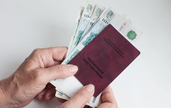 Госдума одобрила в первом чтении законопроект об увеличении страховых пенсий в 2024 году » Новости России и мира 24 часа в сутки — N4K.RU