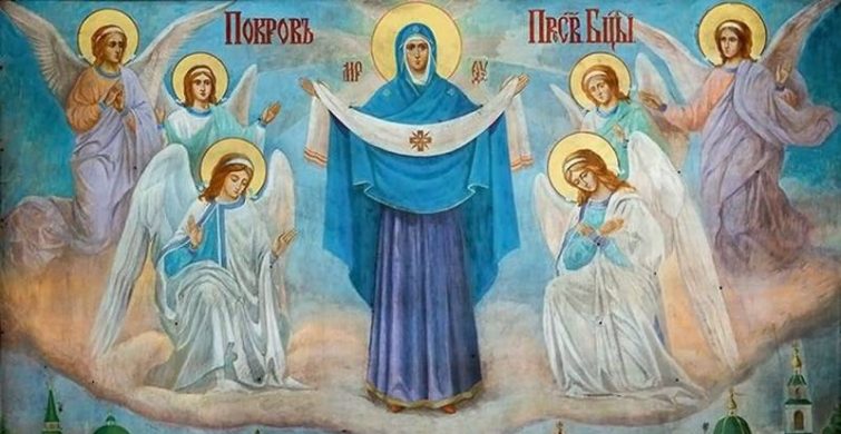 Гадания на Покров 14 октября 2023 года: народные традиции праздника 