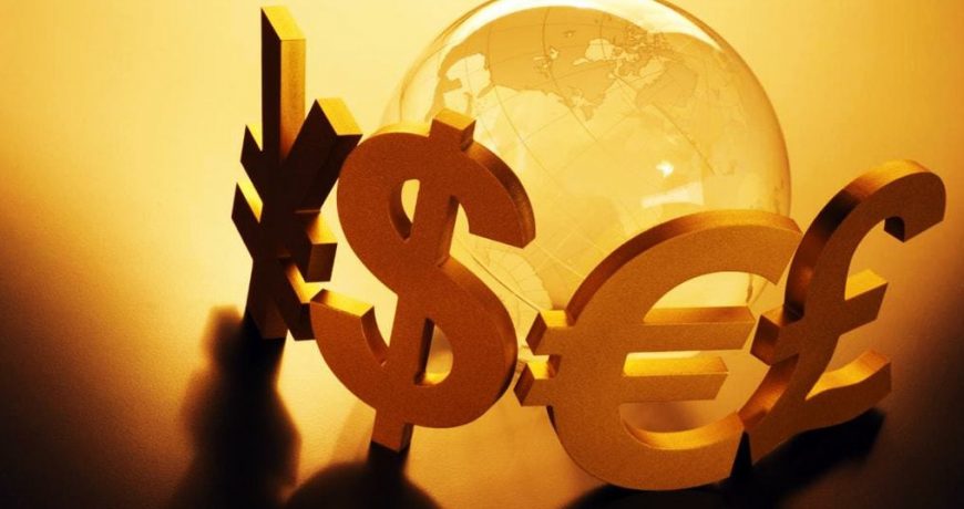 Курс валют на 11 октября 2023 года и другие новости финансов: новые банкноты и прогнозы по инфляции