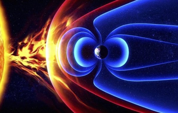 1 октября магнитосфера порадует метеозависимых людей своим спокойствием