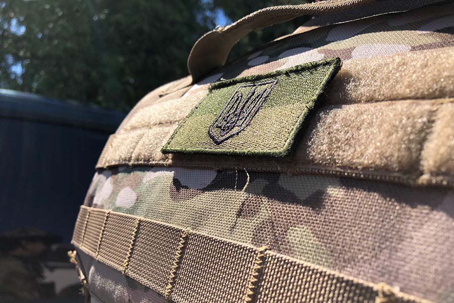 Марочко: «Азовцы»* расстреляли украинских военнослужащих под Кременной
