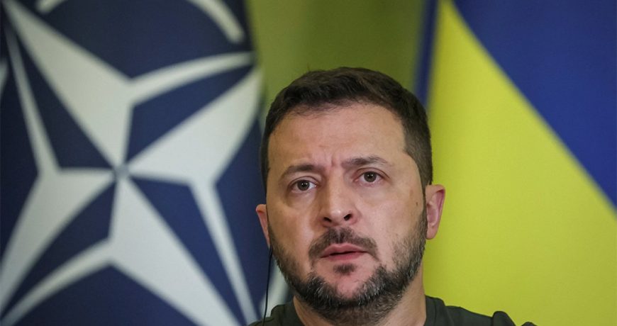 Миф развеян: Полковник Сыртланов разобрал новый план наступления Украины