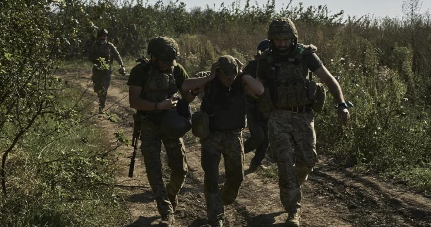«Мёртвые души» в даркнете: украинцы покупают свидетельства о смерти, чтобы уйти от мобилизации?