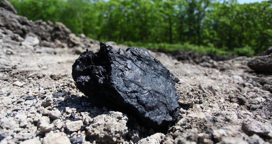Недельный «День рождения Китая» привел к подорожанию на местном рынке угля из России