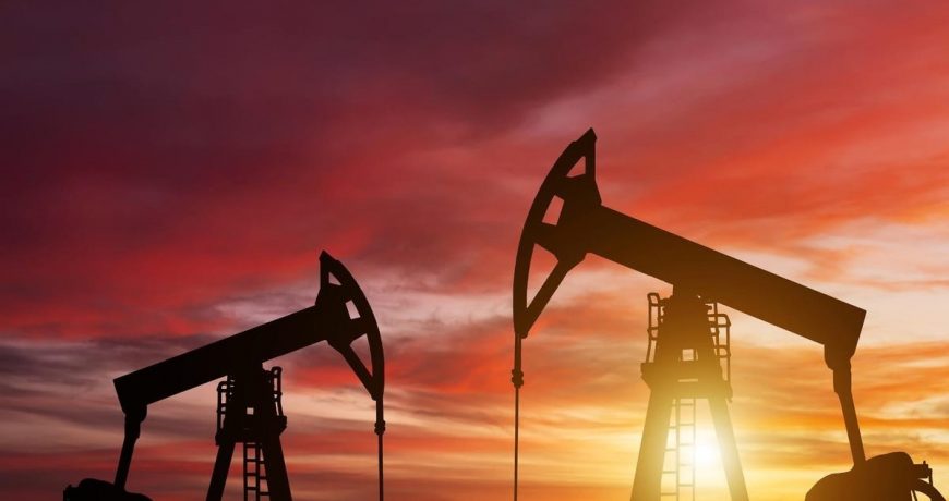 Нефтяной газ поможет запитать промышленный майнинг, заявили в BitRiver