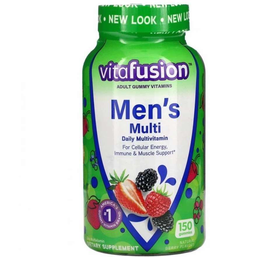 VitaFusion