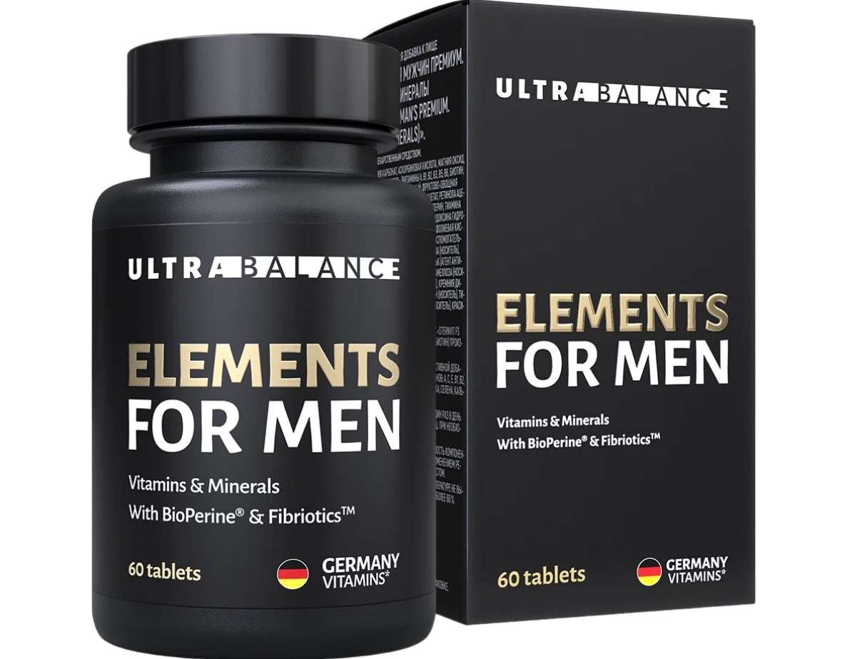 elements