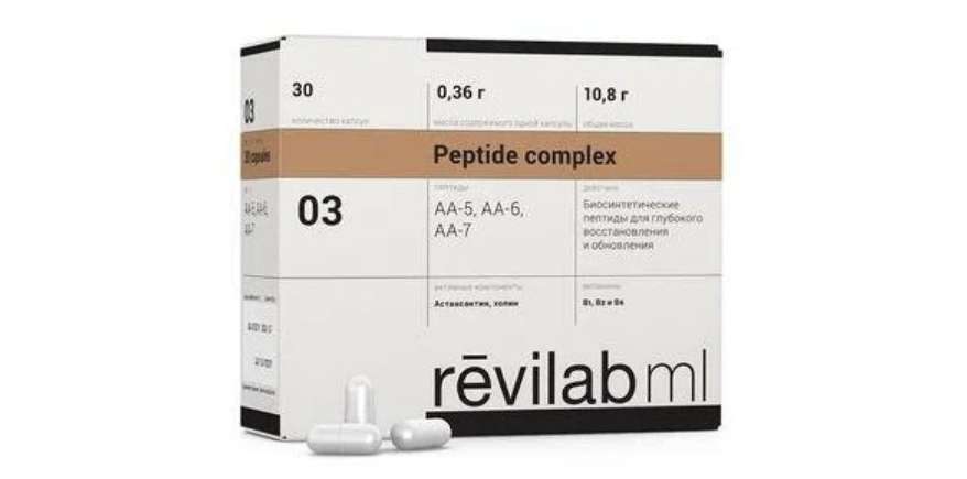 Revilab ML 03