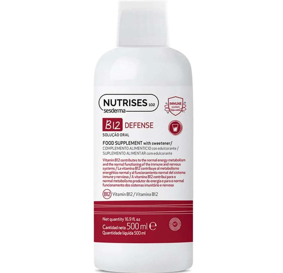 SESDERMA NUTRISES