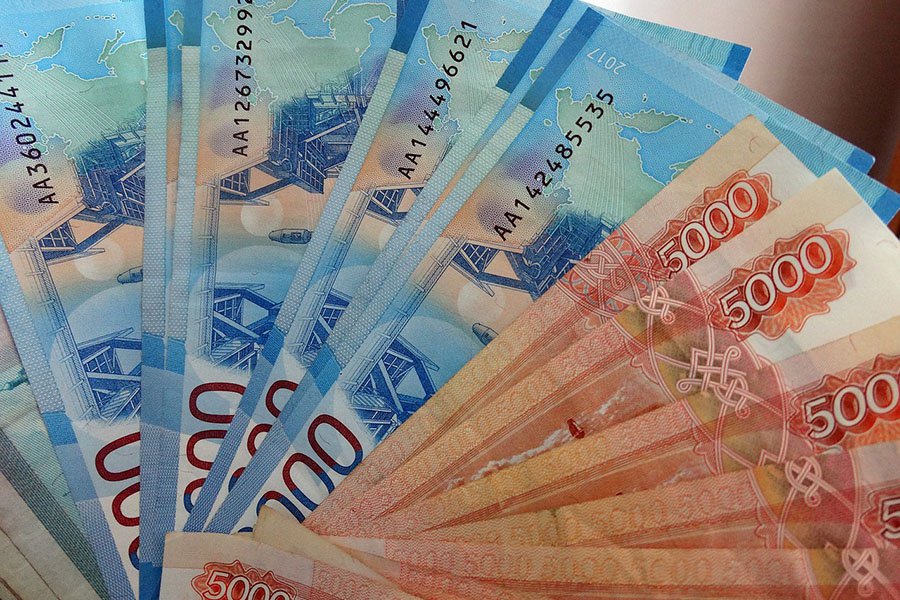 ООН позавидовала успехам экономики России