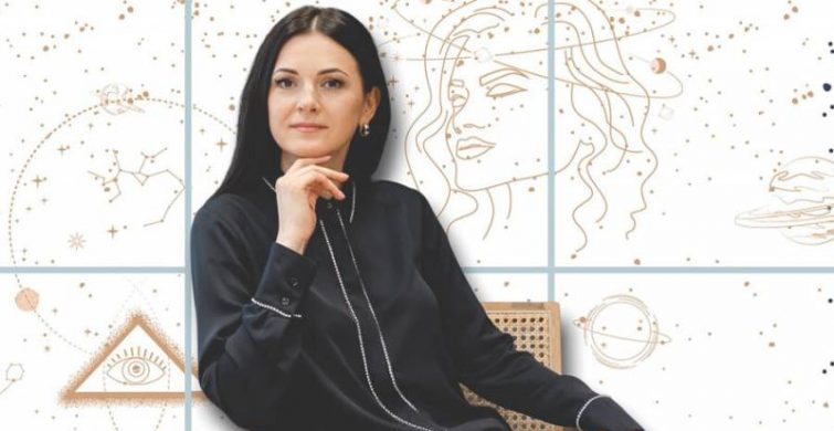 Что о Третьей мировой войне говорит астролог Байба Стурите в своих предсказаниях 