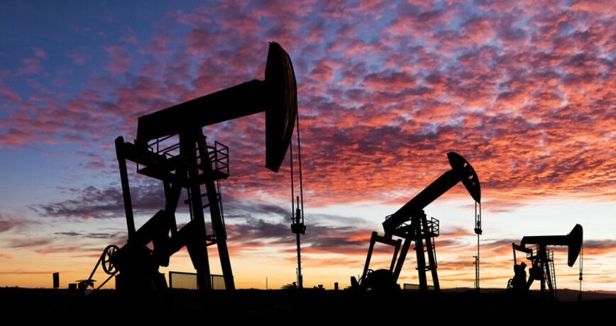 Пошлина на экспорт нефти в России повышена на 2,5 доллара с 1 октября