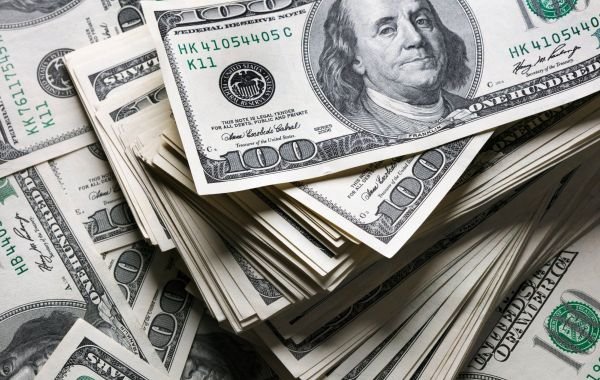 Прирост долга США за день превысил весь госдолг РФ » Новости России и мира 24 часа в сутки — N4K.RU