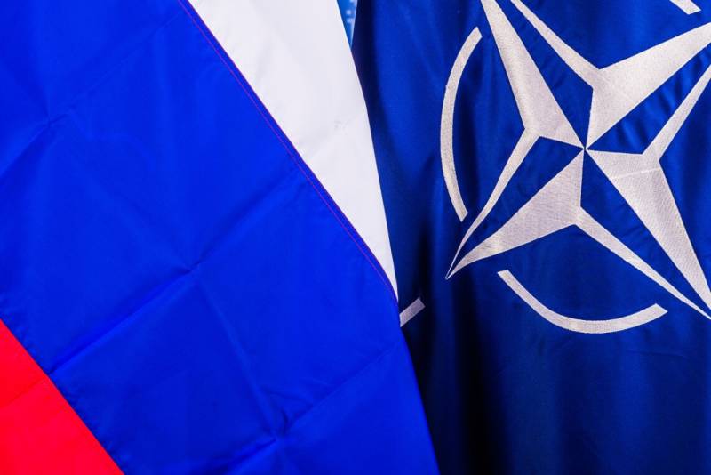 RAND в своем исследовании заявила, что НАТО не станет отвечать на удар России