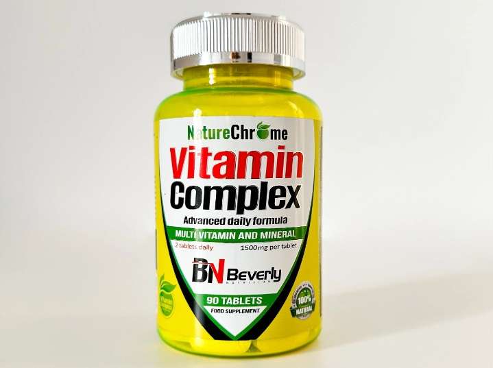 Beverly Nutrition