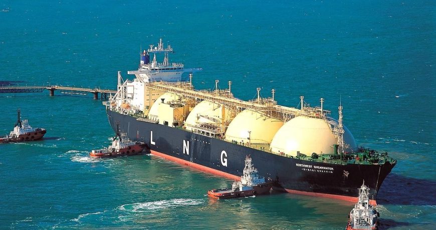 «Роснефть» приближается к возможности экспортировать арктический СПГ: проект одобрен во втором чтении Госдумой
