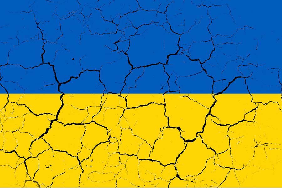 Россия разрушает планы Запада о разделе Украины