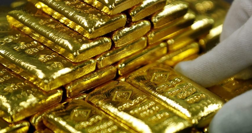 Россия ввела пошлину на экспорт золота в 7%: как это влияет н поставщиков