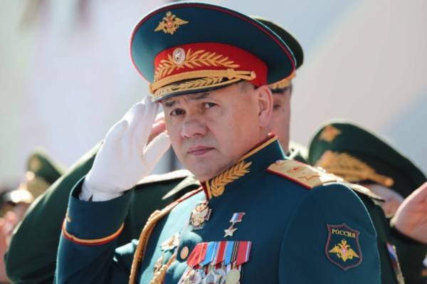 Шойгу «передал привет» Техасу: «Сармат» скоро заступит на боевое дежурство смертельное российское оружие