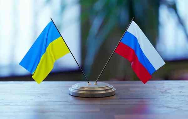 Шредер: США запретили Украине идти на мирные переговоры с Россией » Новости России и мира 24 часа в сутки — N4K.RU