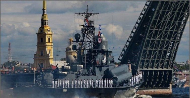 День командира надводного, подводного и воздушного кораблей и не только отмечают 8 октября 2023 года в России 