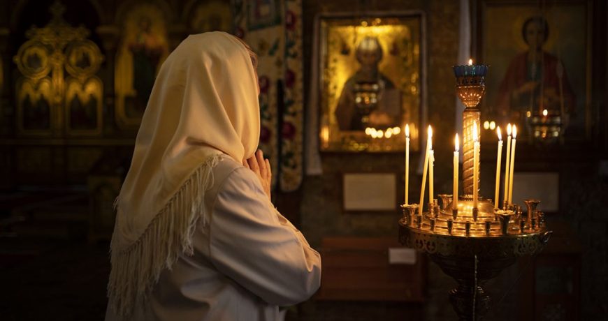Старинные приметы, запреты и обязательные дела 9 октября, в праздник Ивана Богослова