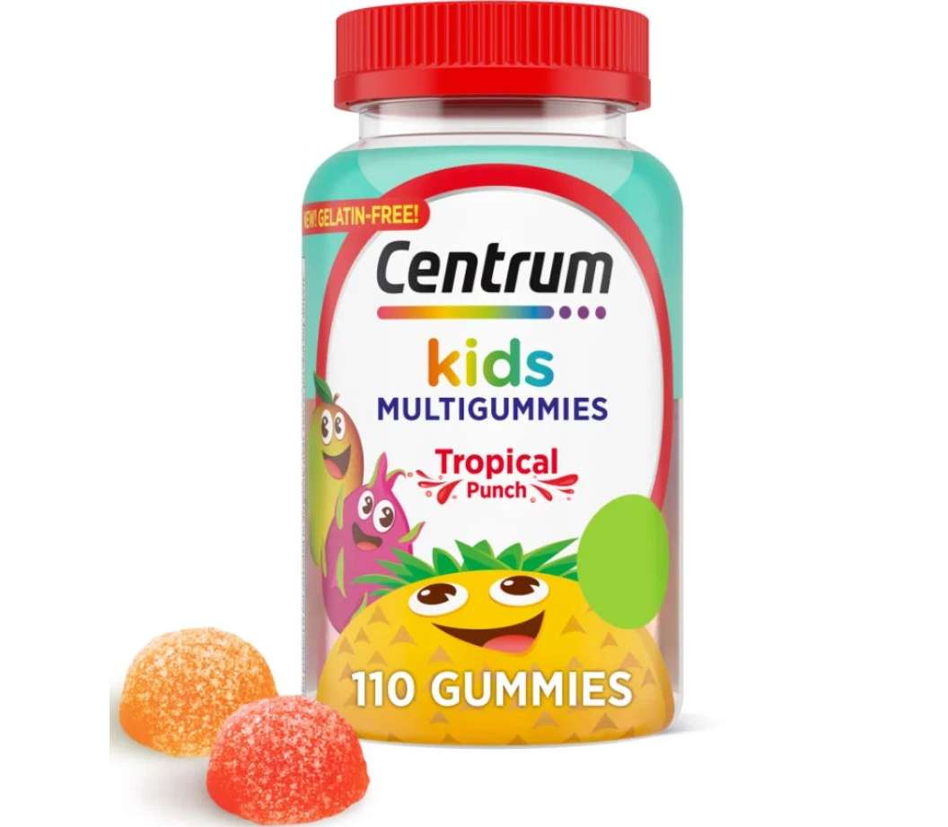 Centrum Kids