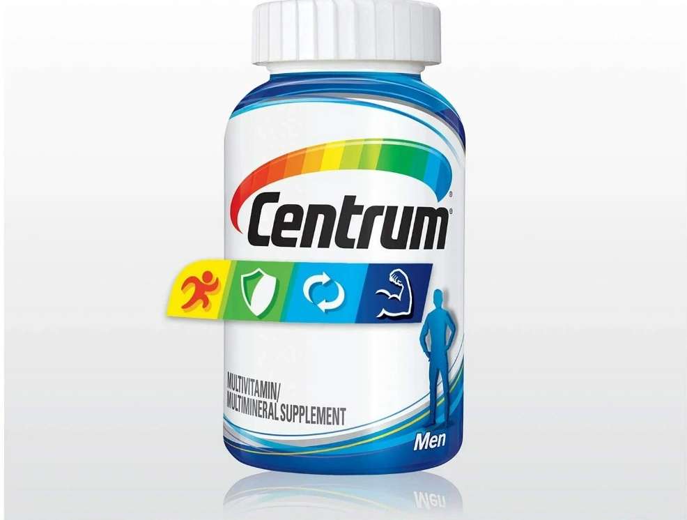 Centrum Men