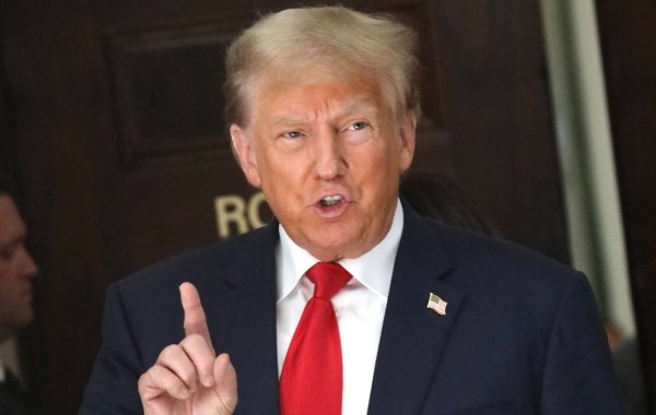 Трамп отверг обвинения в раскрытии тайн о ядерных подлодках США » Новости России и мира 24 часа в сутки — N4K.RU