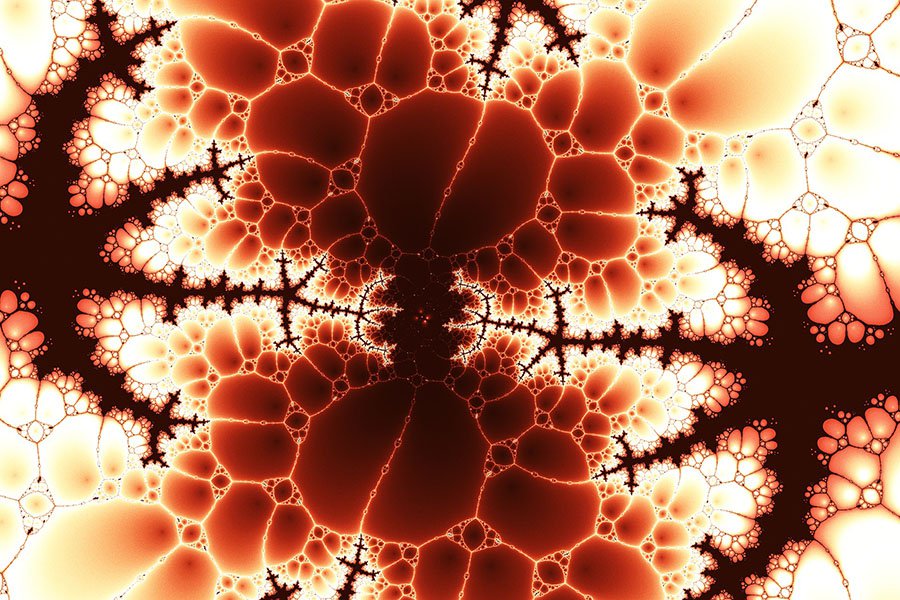 Ученые обнаружили новую молекулу, которая борется с вирусной инфекцией у бактерий