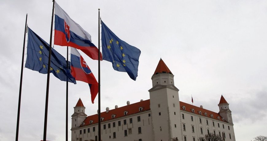 Восстание Европы против США: как в Кремле отреагировали на победу «пророссийской» партии на выборах в Словакии