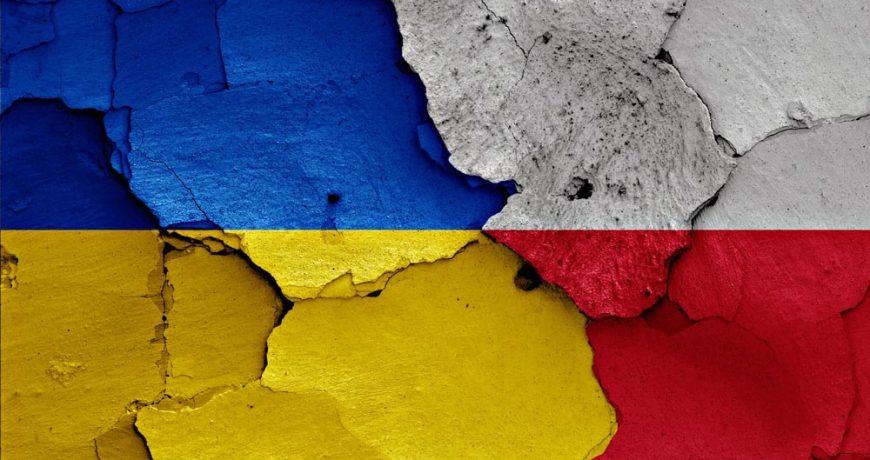 Всё меньше поляков хотят помогать Украине и её беженцам: почему ухудшается отношение