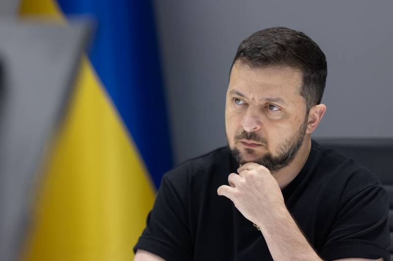 Владимир Зеленский
