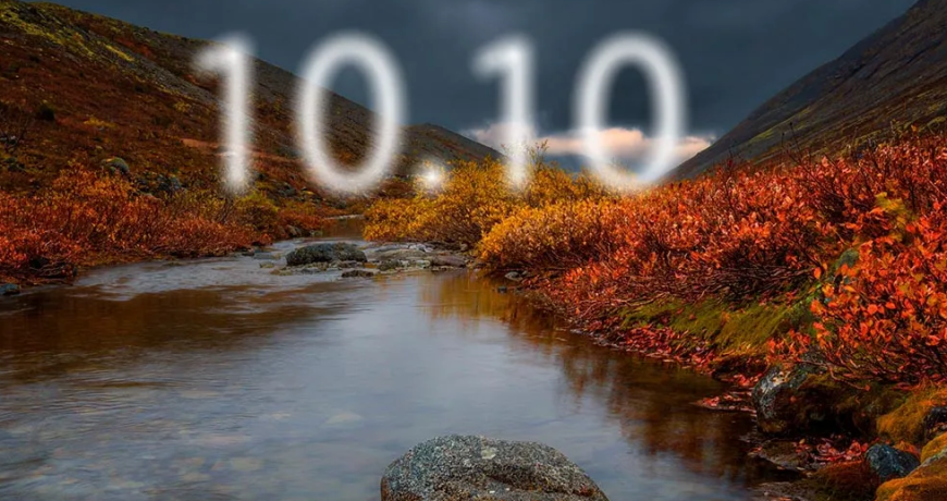 Зеркальная дата 10.10.2023: что опасно делать в день двух десяток, а что разрешено, ответ специалистов