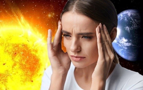 30 ноября Землю накроет мощная магнитная буря из-за вспышек на Солнце » Новости России и мира 24 часа в сутки — N4K.RU